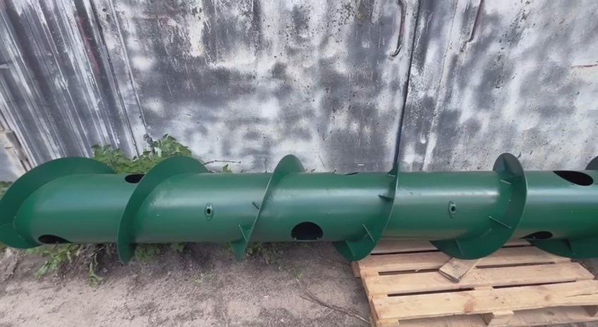 Производство ТрастКонтакт