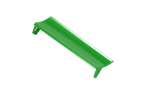 Поддон измельчителя John Deere AXE14857