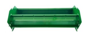 AZ56325 Корпус измельчителя John Deere