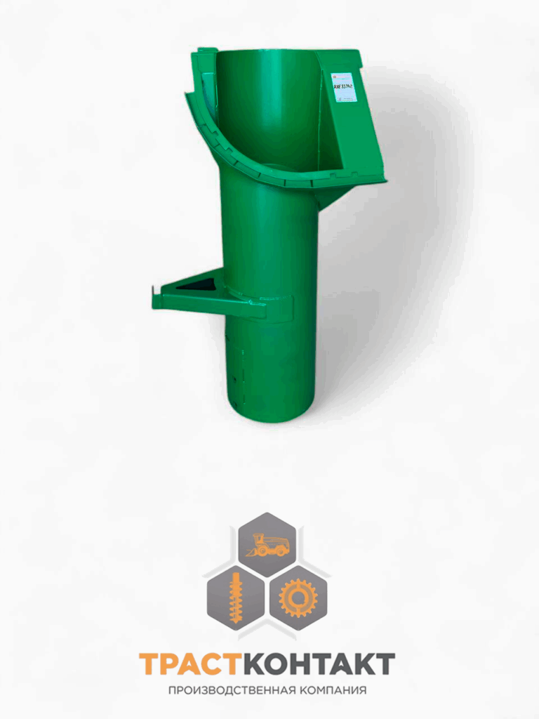 Шнековая труба AXE83942 John Deere