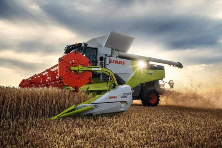 ШНЕК КОМБАЙНА CLAAS 000550226