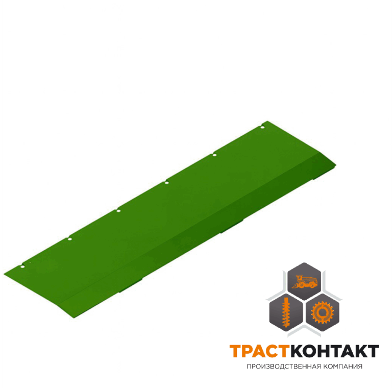 AH227369 Центральная подающая пластина